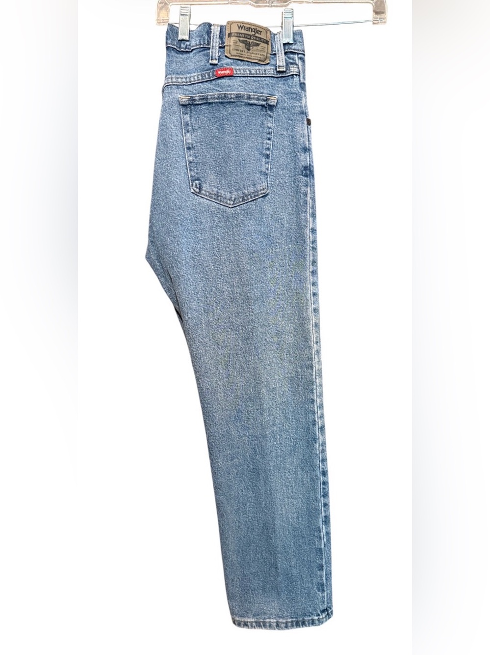 💰BOGO FREE Wrangler Men’s Jeans 35x39